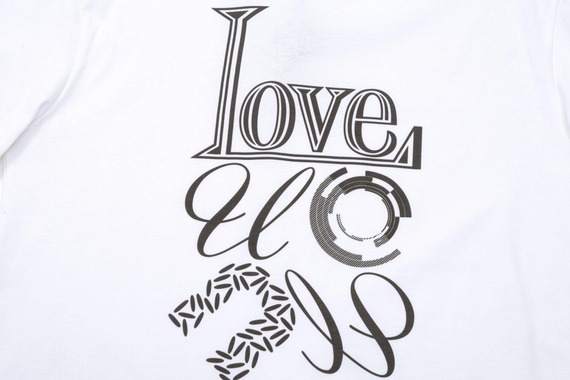 Loewe T-Shirts